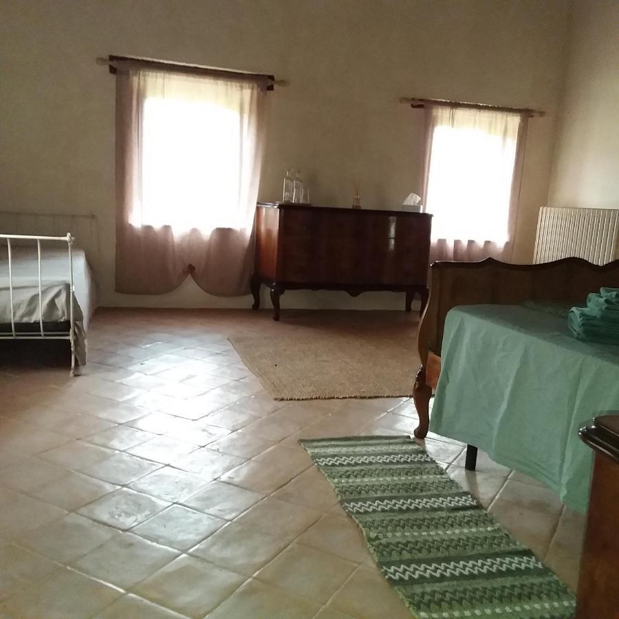 B&B Casale Ormano San Venanzo Екстериор снимка