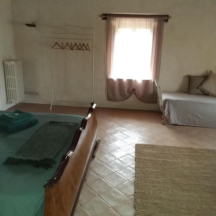 B&B Casale Ormano San Venanzo Екстериор снимка