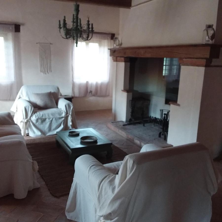 B&B Casale Ormano San Venanzo Екстериор снимка