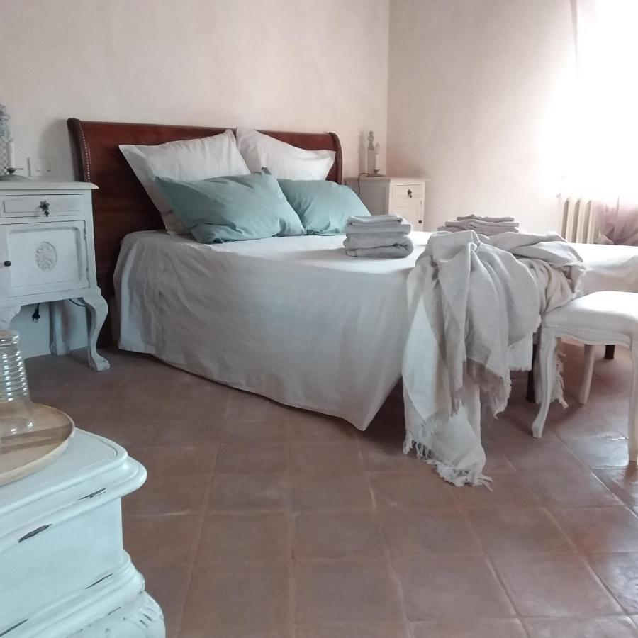 B&B Casale Ormano San Venanzo Екстериор снимка