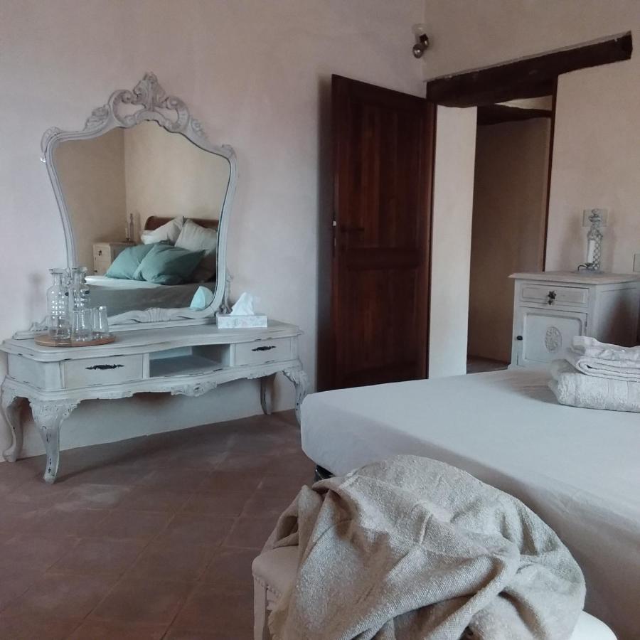 B&B Casale Ormano San Venanzo Екстериор снимка