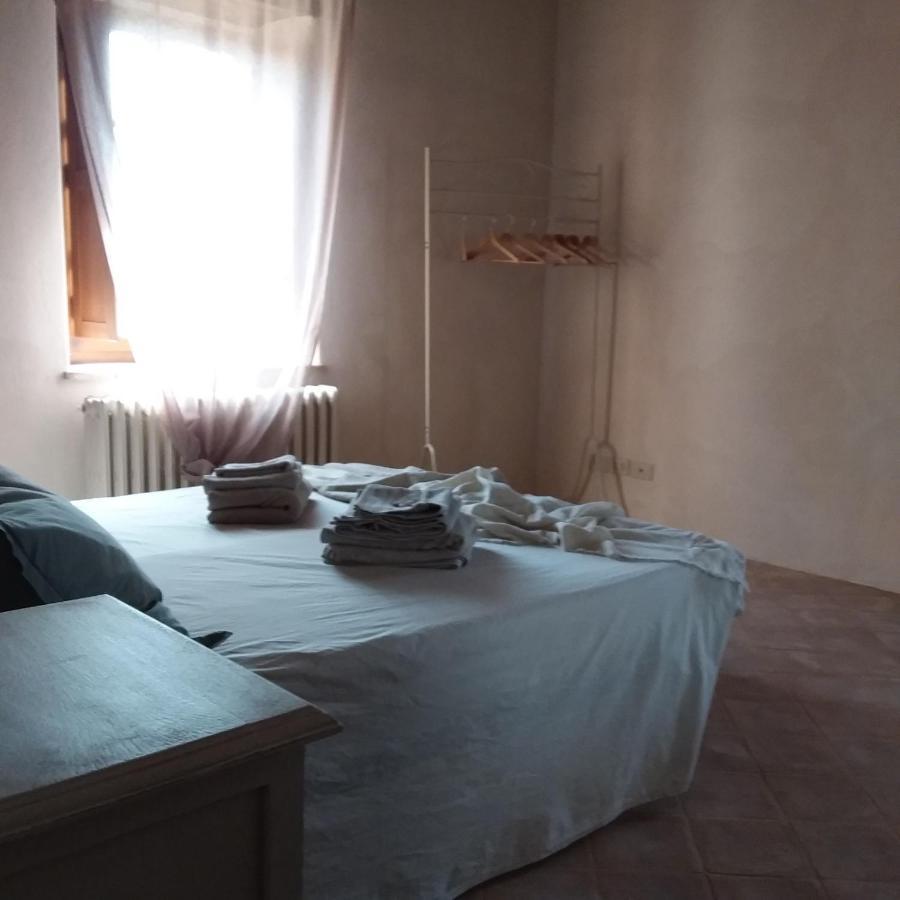 B&B Casale Ormano San Venanzo Екстериор снимка