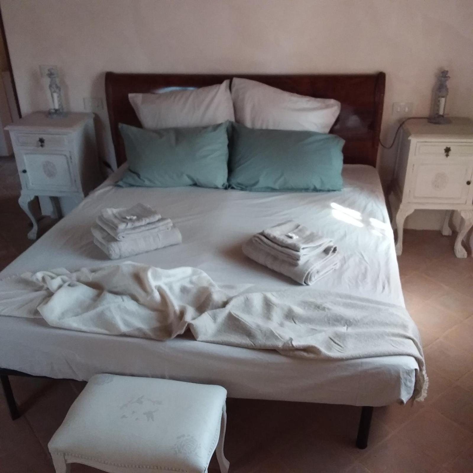 B&B Casale Ormano San Venanzo Екстериор снимка